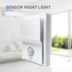 Sensor Luz noturna M004Y